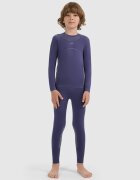 4F Lenjerie termoactivă fără cusături complet pentru băieți - 152/158 (11-13 ani)