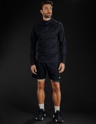 4F Longsleeve de antrenament regular cu uscare rapidă pentru bărbați - XL