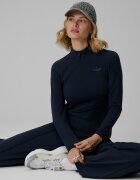 4F Longsleeve slim pentru femei - M