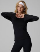 4F Longsleeve slim pentru femei - S