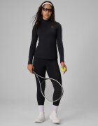 4F Longsleeve slim simplu pentru femei - XL