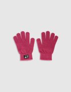 4F Mănuși din tricot cu viscoză pentru copii - S/M