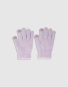 4F Mănuși din tricot Touch Screen pentru copii - S/M