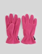 4F Mănuși fleece Touch Screen pentru copii - L/XL