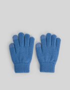 4F Mănuși tricotate pentru copii - L/XL