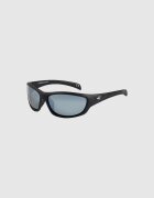 4F Ochelari de soare plutitori pentru copii cu strat oglindă - negri one size