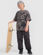 4F Pantaloni casual cargo pentru băieți - 122