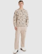 4F Pantaloni casual cargo pentru bărbați - S