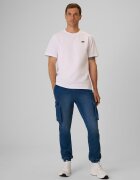 4F Pantaloni casual cargo pentru bărbați - L