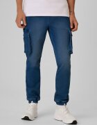 4F Pantaloni casual cargo pentru bărbați - L