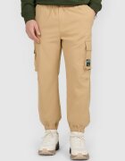 4F Pantaloni casual cargo pentru bărbați - XS