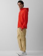 4F Pantaloni casual cargo pentru bărbați - M