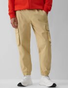 4F Pantaloni casual cargo pentru bărbați - M