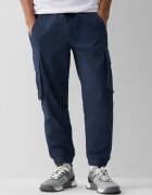 4F Pantaloni casual cargo pentru bărbați - XXL
