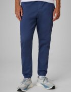 4F Pantaloni casual jogger pentru bărbați - denim M