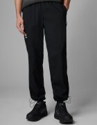 4F Pantaloni casual jogger pentru bărbați - negri S