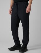 4F Pantaloni casual jogger pentru bărbați - negri S