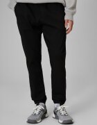 4F Pantaloni casual jogger pentru bărbați - negri XL