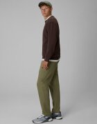 4F Pantaloni casual pentru bărbați - khaki M