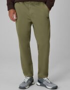4F Pantaloni casual pentru bărbați - khaki M