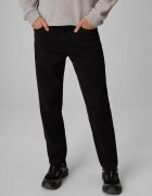 4F Pantaloni casual pentru bărbați - negri M