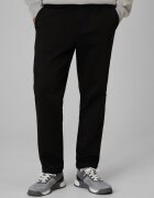 4F Pantaloni casual pentru bărbați - negri XL