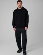 4F Pantaloni casual pentru bărbați - negri S