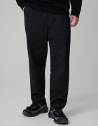 4F Pantaloni casual pentru bărbați - negri S