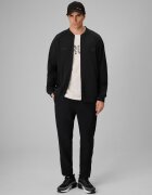 4F Pantaloni casual pentru bărbați x Robert Lewandowski - negri L