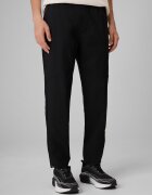 4F Pantaloni casual pentru bărbați x Robert Lewandowski - negri L