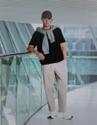 4F Pantaloni casual pentru bărbați - L