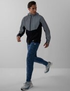 4F Pantaloni de alergare cu uscare rapidă pentru bărbați - denim L