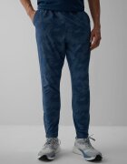 4F Pantaloni de alergare cu uscare rapidă pentru bărbați - denim L