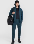 4F Pantaloni de antrenament cu uscare rapidă pentru bărbați - 3XL