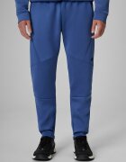 4F Pantaloni de antrenament cu uscare rapidă pentru bărbați - albaștri M
