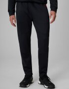 4F Pantaloni de antrenament cu uscare rapidă pentru bărbați - negri L