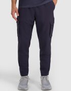 4F Pantaloni de antrenament cu uscare rapidă pentru bărbați - XL