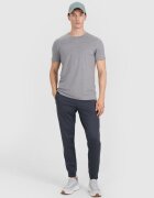 4F Pantaloni de antrenament cu uscare rapidă pentru bărbați - XXL