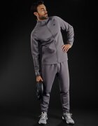 4F Pantaloni de antrenament cu uscare rapidă pentru bărbați - XL