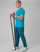 4F Pantaloni de antrenament cu uscare rapidă pentru bărbați - XL