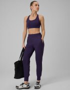 4F Pantaloni de antrenament cu uscare rapidă pentru femei - S
