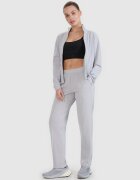 4F Pantaloni de antrenament cu uscare rapidă pentru femei - XS