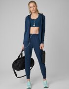 4F Pantaloni de antrenament cu uscare rapidă pentru femei - S