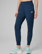 4F Pantaloni de antrenament cu uscare rapidă pentru femei - S