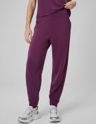 4F Pantaloni de molton cu modal jogger pentru femei - M