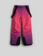 4F Pantaloni de schi cu membrană 10000 pentru fete - 158