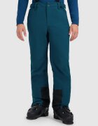 4F Pantaloni de schi cu membrană 5000 pentru bărbați - M