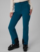 4F Pantaloni de schi cu membrană 8000 pentru femei - S