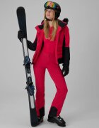 4F Pantaloni de schi cu membrană 8000 pentru femei - S