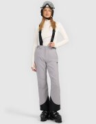 4F Pantaloni de schi membrana 10000 pentru femei - M